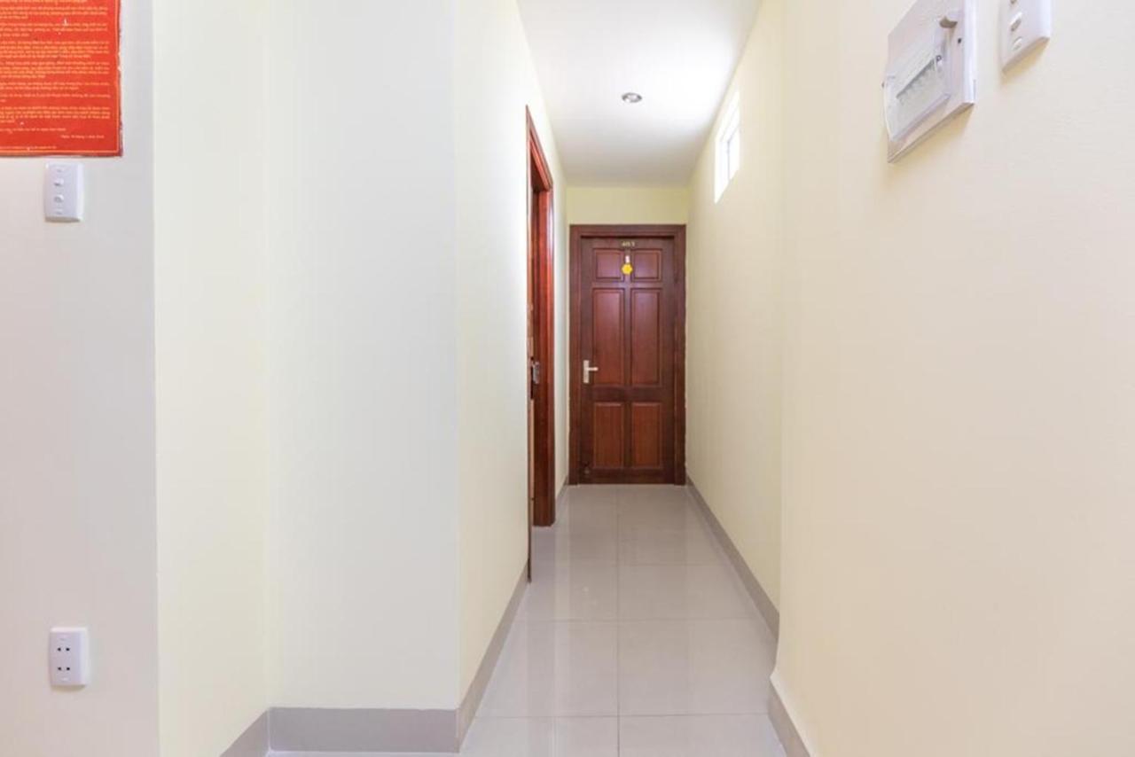 Sao Bien Hotel Vung Tau Exteriör bild